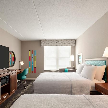 Hampton Inn At Tin Lizzie Gaming Resort Deadwood Bagian luar foto