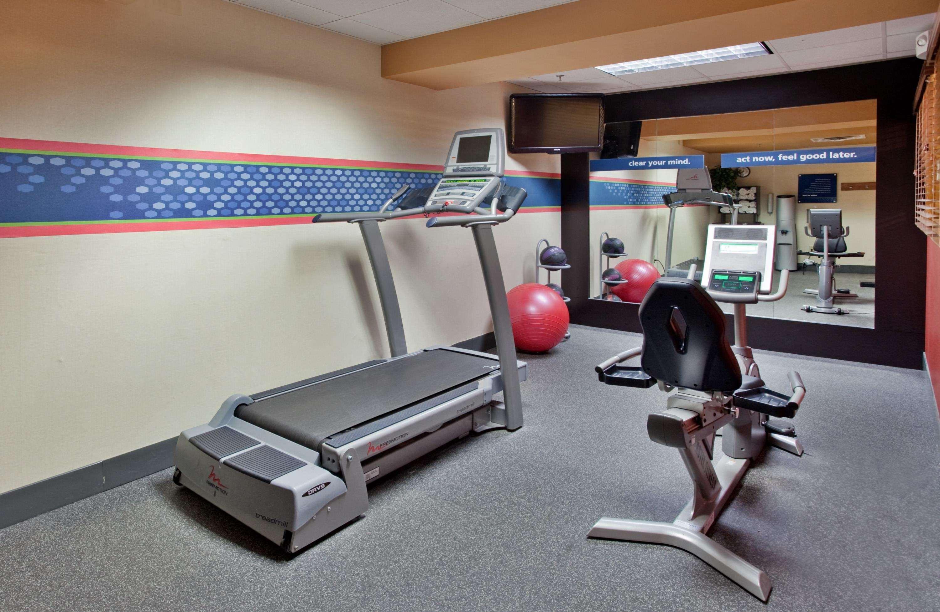 Hampton Inn At Tin Lizzie Gaming Resort Deadwood Bagian luar foto