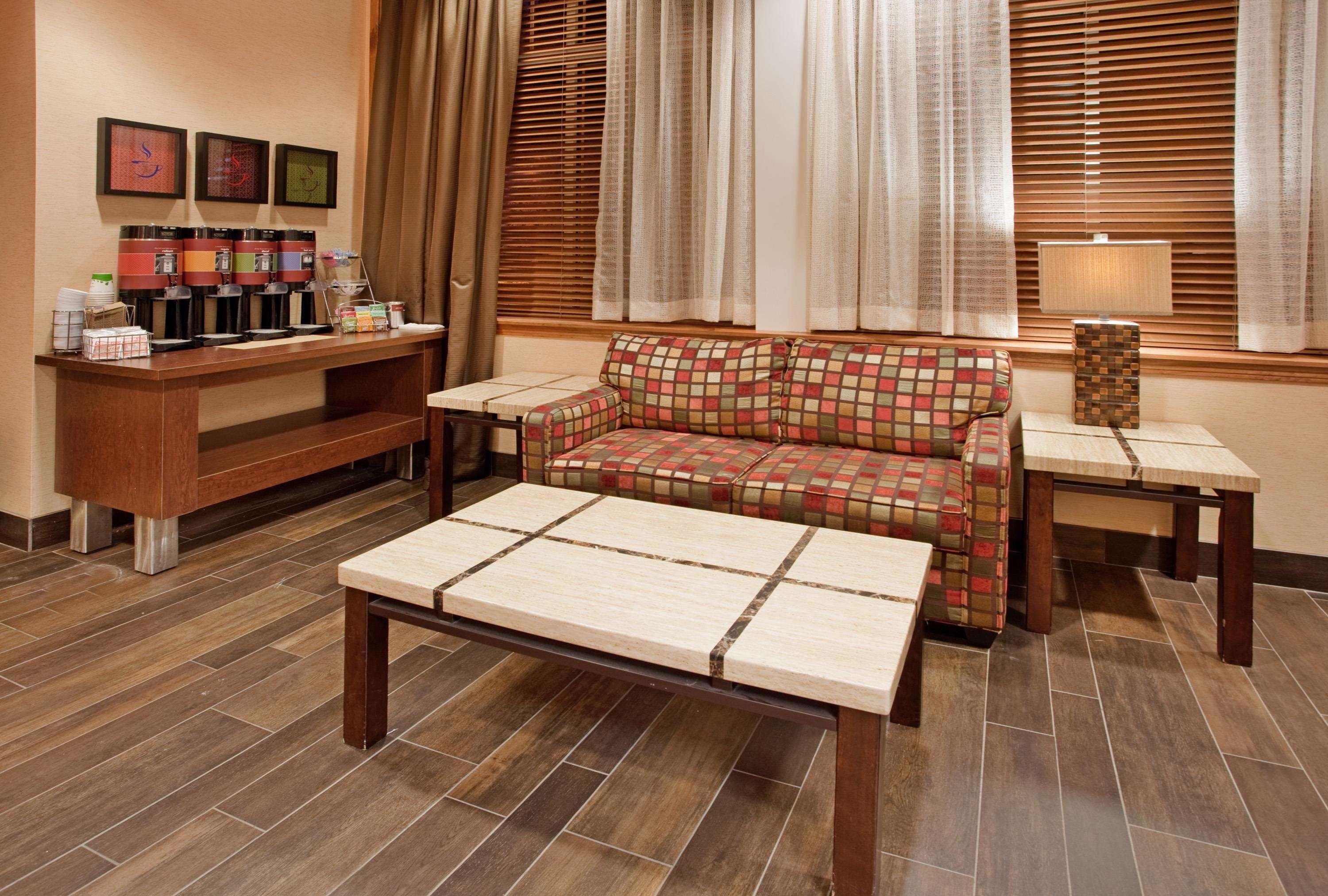 Hampton Inn At Tin Lizzie Gaming Resort Deadwood Bagian luar foto
