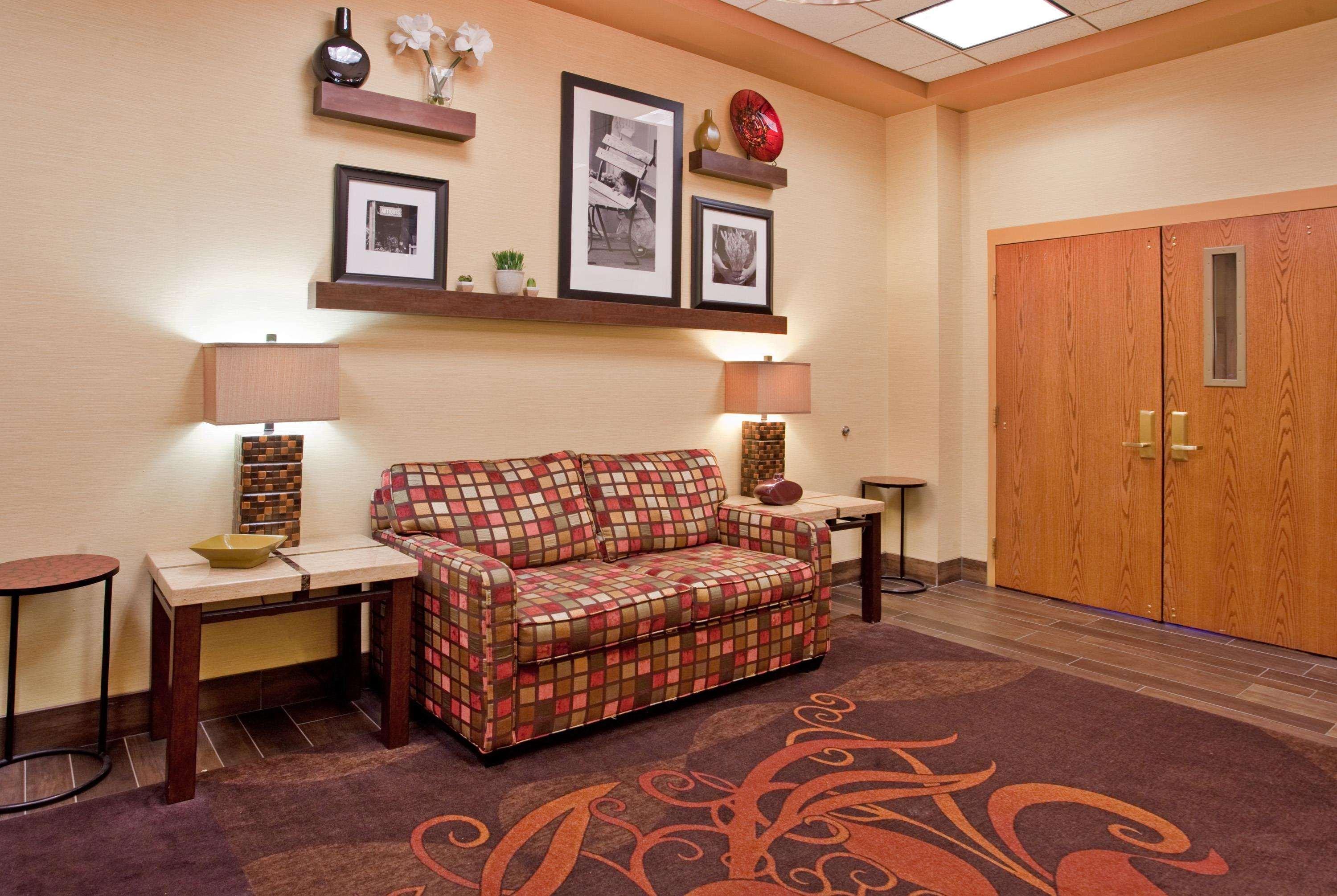 Hampton Inn At Tin Lizzie Gaming Resort Deadwood Bagian luar foto