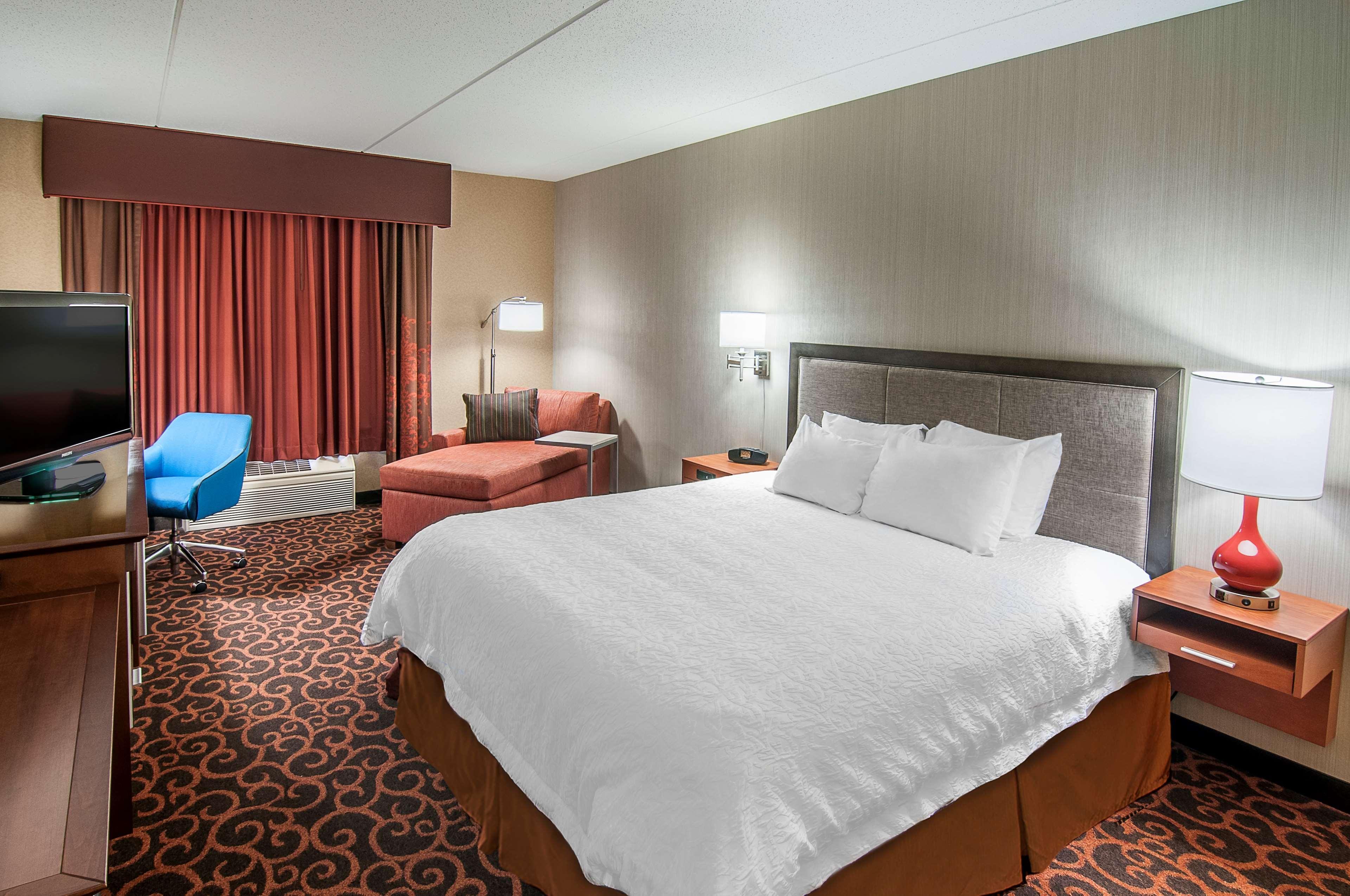 Hampton Inn At Tin Lizzie Gaming Resort Deadwood Bagian luar foto