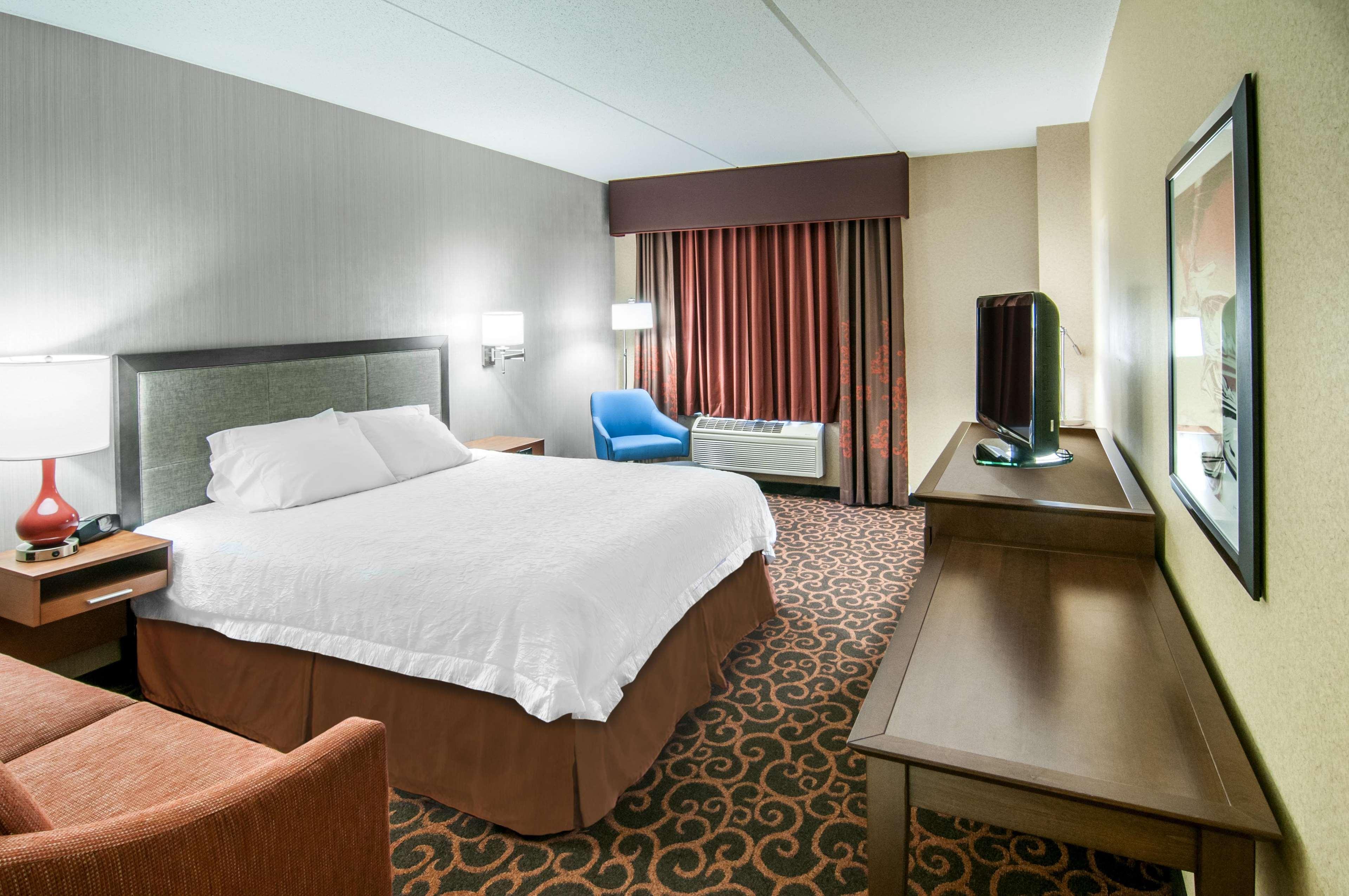 Hampton Inn At Tin Lizzie Gaming Resort Deadwood Bagian luar foto