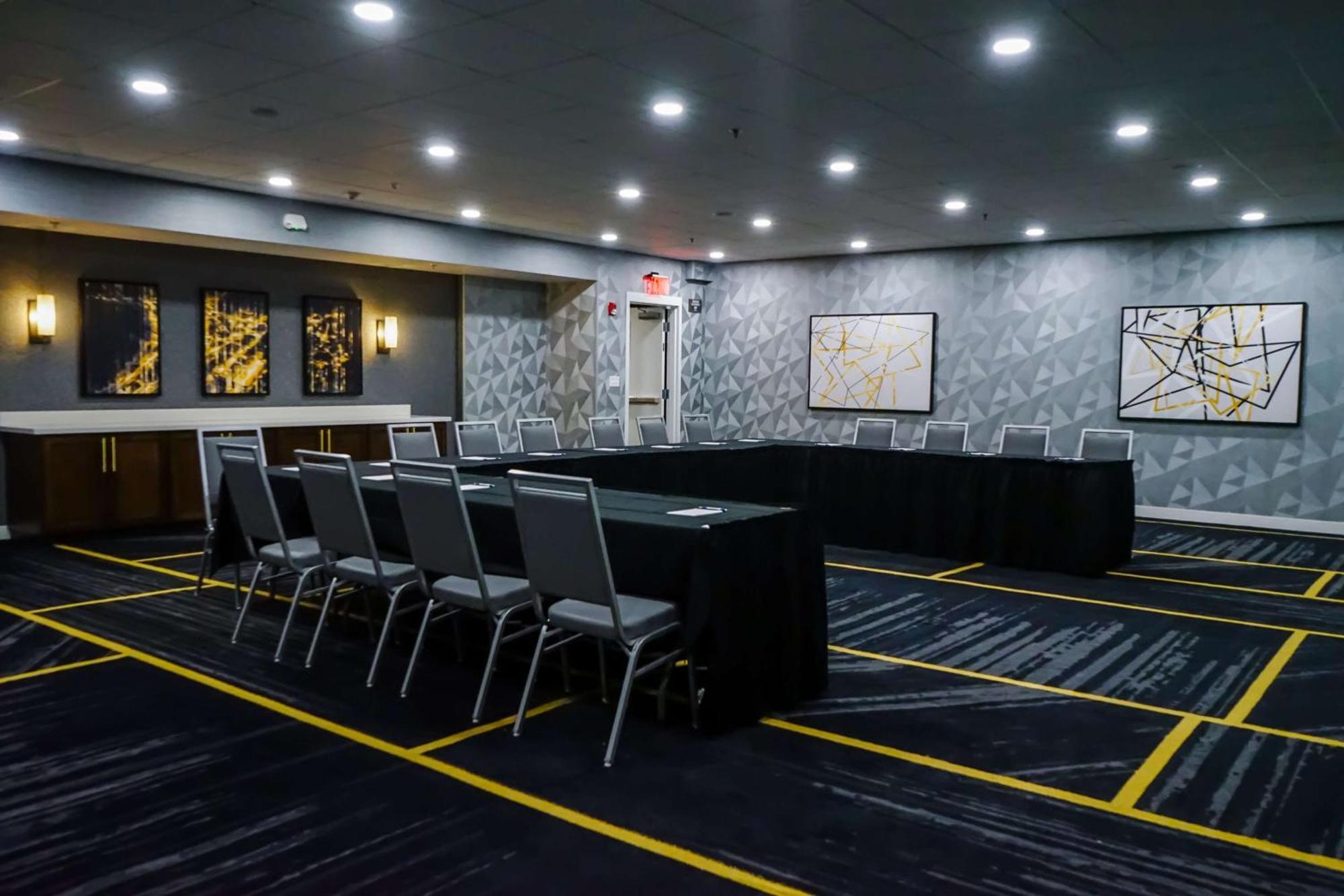 Hampton Inn At Tin Lizzie Gaming Resort Deadwood Bagian luar foto