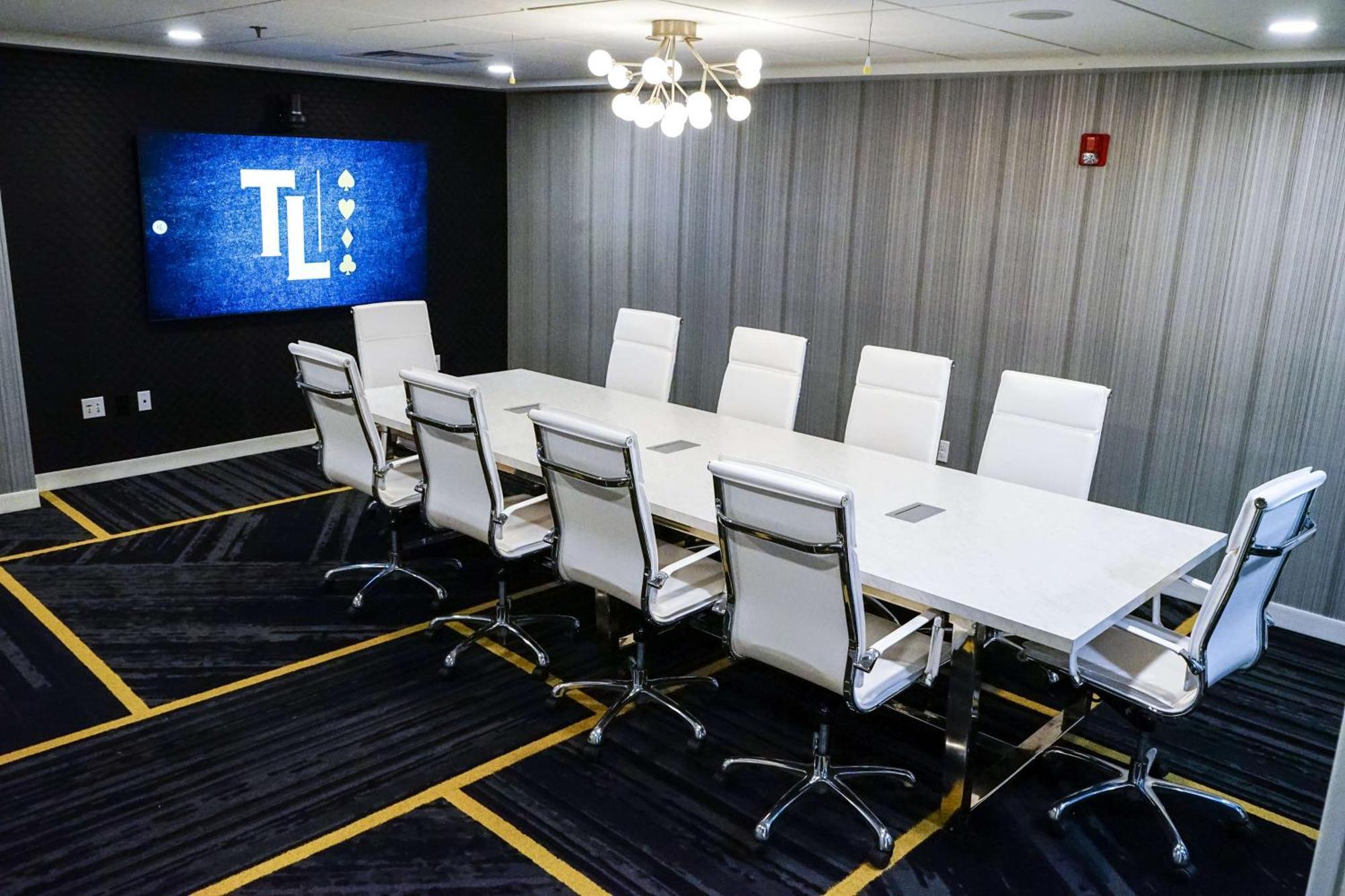Hampton Inn At Tin Lizzie Gaming Resort Deadwood Bagian luar foto