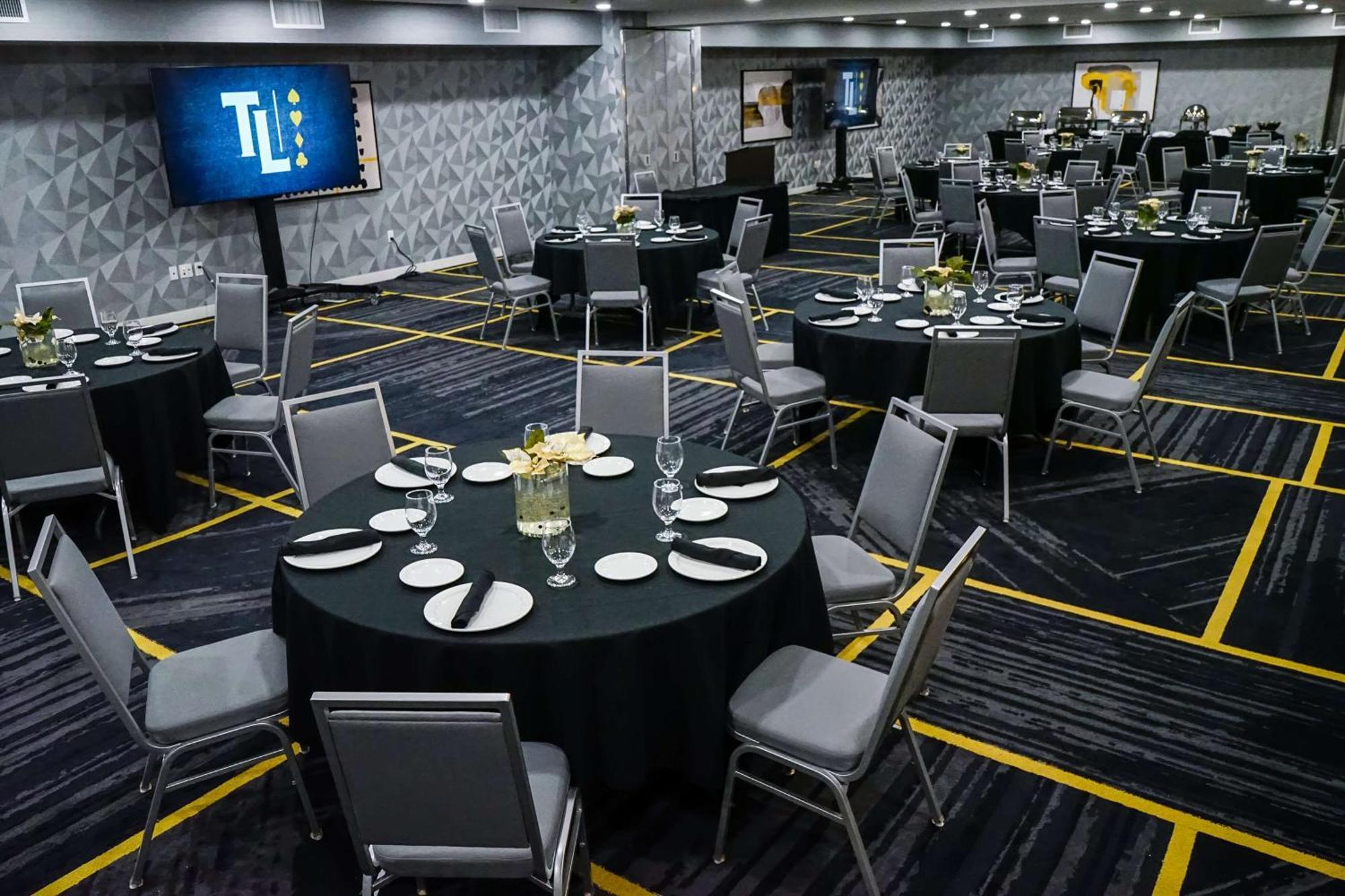 Hampton Inn At Tin Lizzie Gaming Resort Deadwood Bagian luar foto