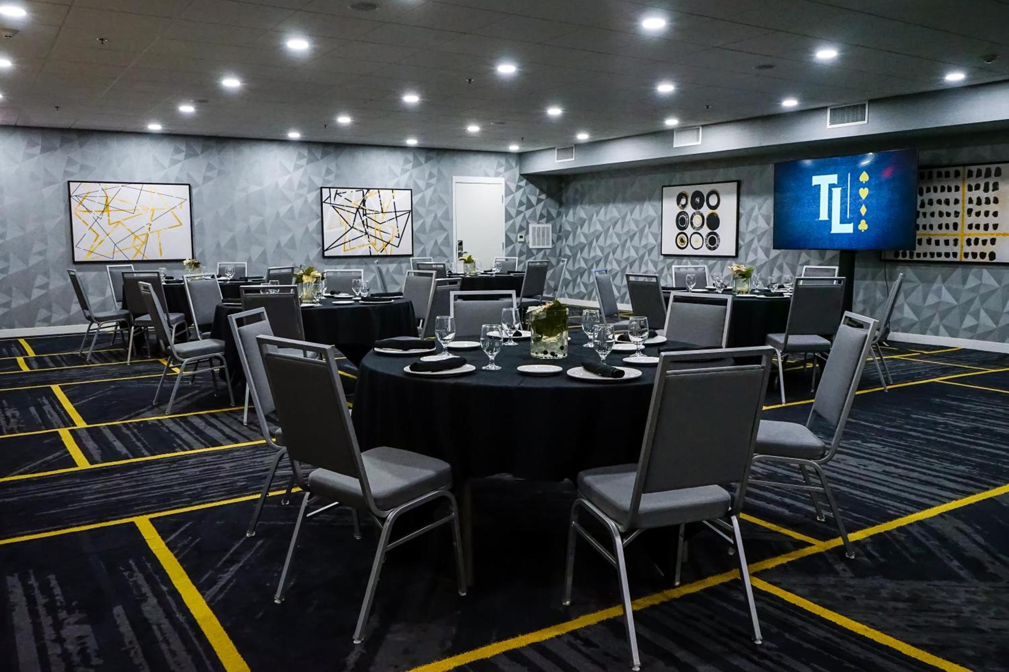 Hampton Inn At Tin Lizzie Gaming Resort Deadwood Bagian luar foto
