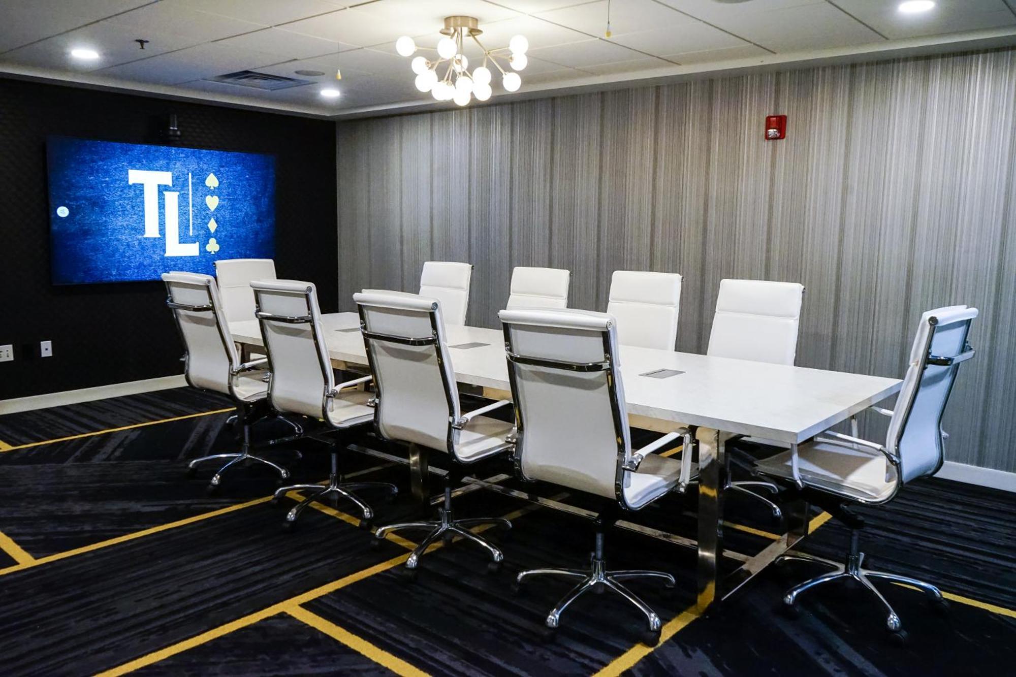 Hampton Inn At Tin Lizzie Gaming Resort Deadwood Bagian luar foto