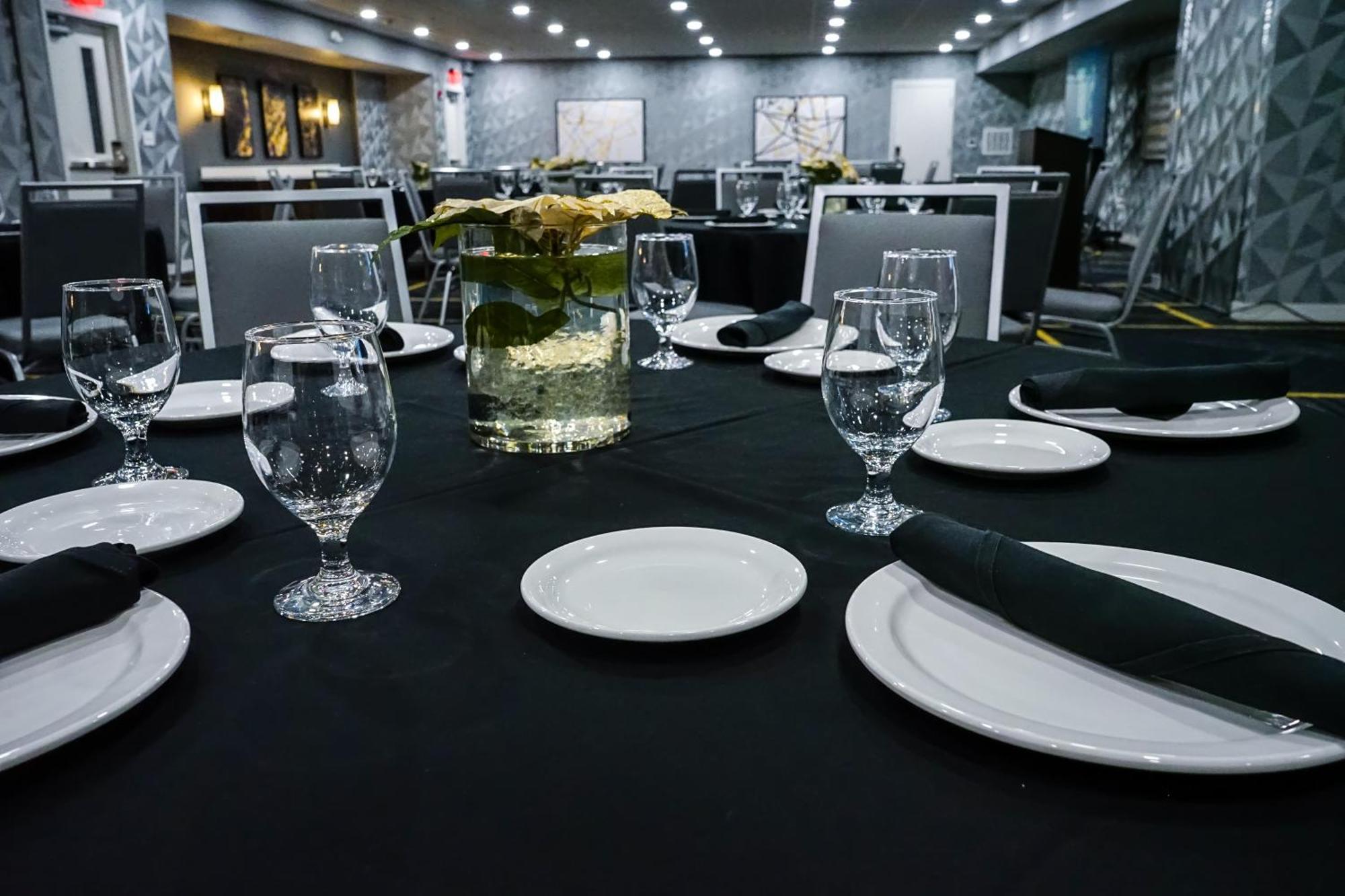 Hampton Inn At Tin Lizzie Gaming Resort Deadwood Bagian luar foto