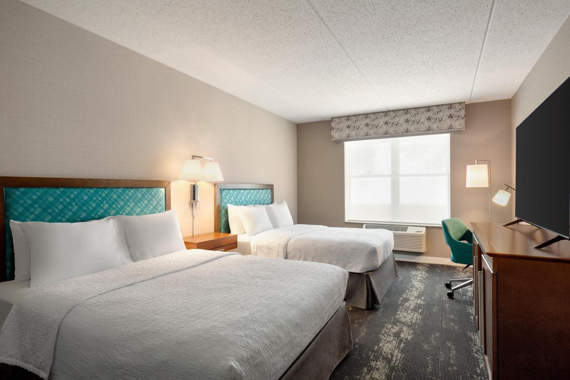 Hampton Inn At Tin Lizzie Gaming Resort Deadwood Bagian luar foto