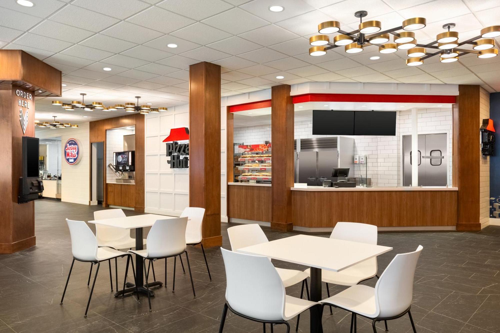 Hampton Inn At Tin Lizzie Gaming Resort Deadwood Bagian luar foto