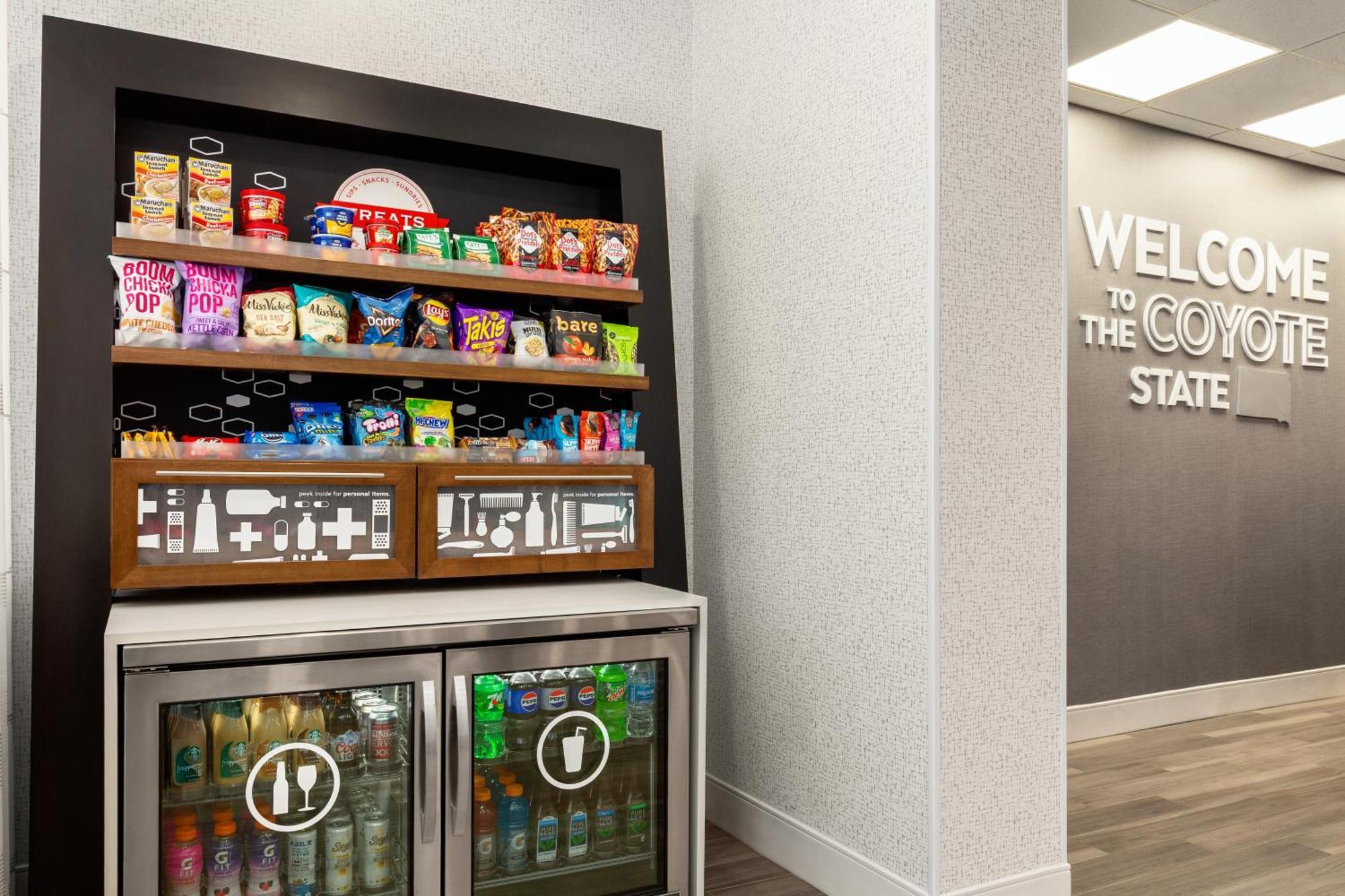 Hampton Inn At Tin Lizzie Gaming Resort Deadwood Bagian luar foto