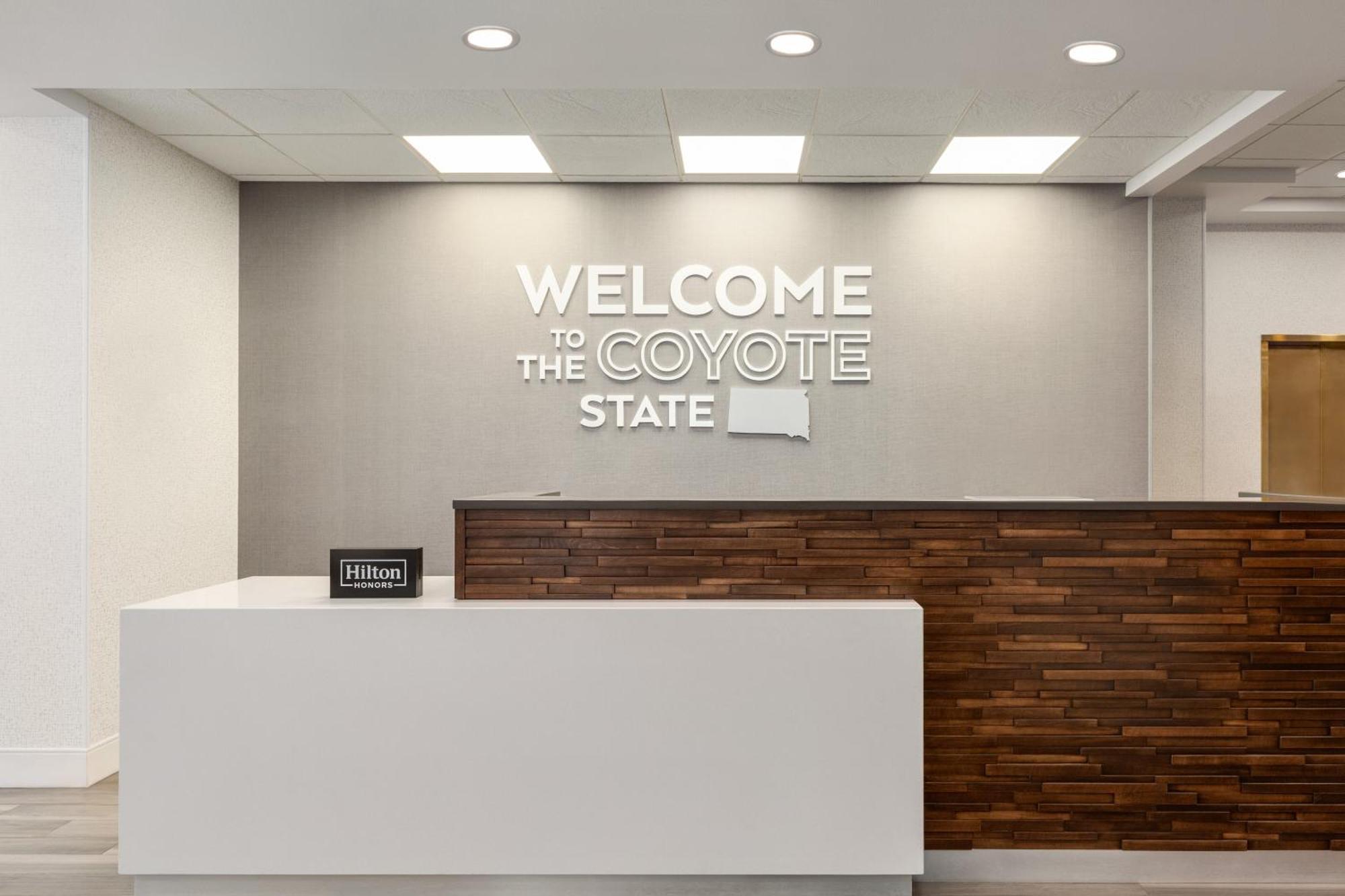 Hampton Inn At Tin Lizzie Gaming Resort Deadwood Bagian luar foto