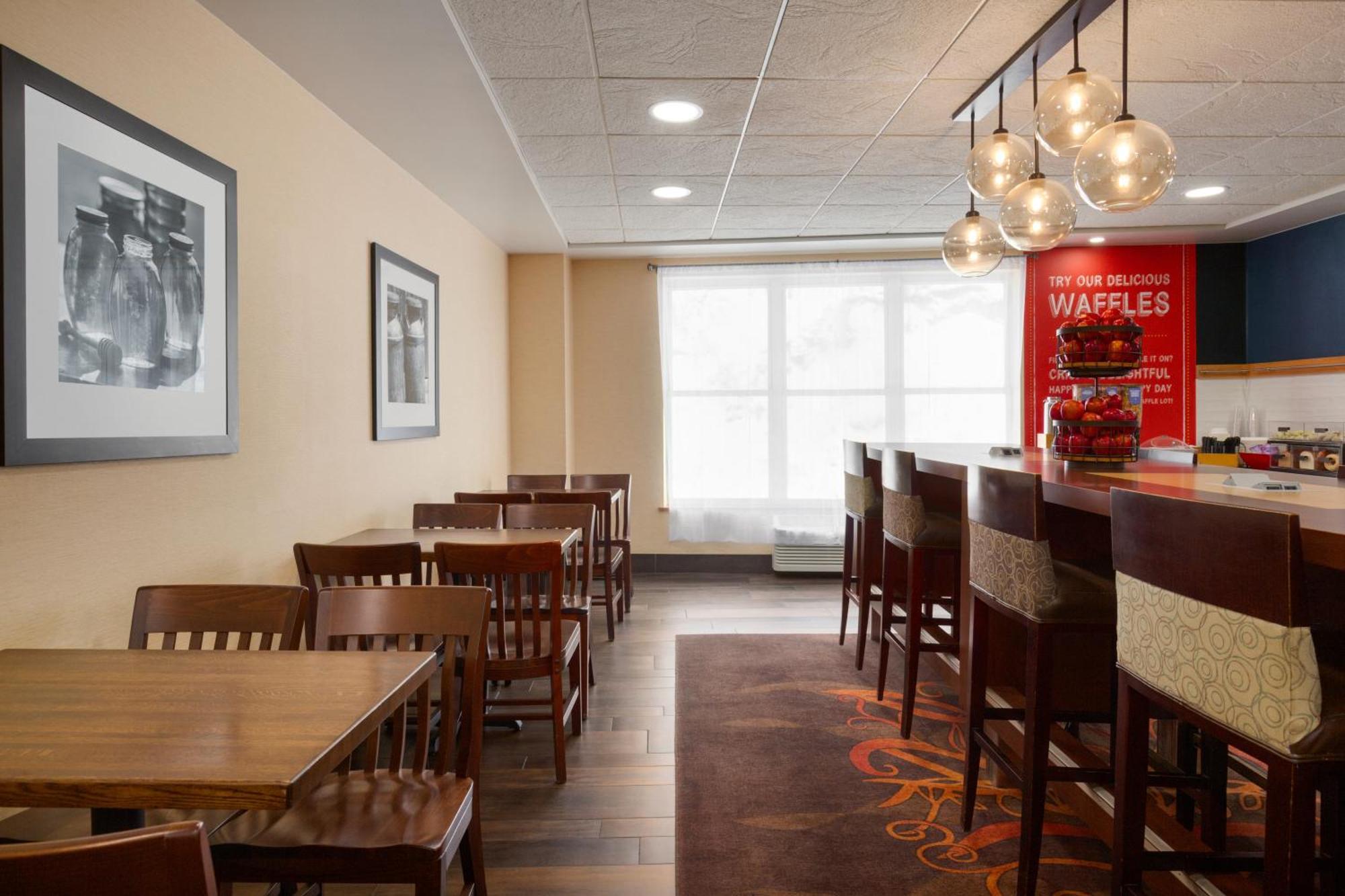 Hampton Inn At Tin Lizzie Gaming Resort Deadwood Bagian luar foto